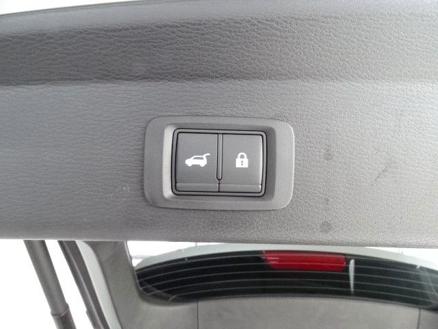 Fahrzeugabbildung Mitsubishi Outlander SEL Special Edition US-Import