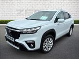 Suzuki S-Cross 1.4 DITC Hybrid Comfort Navi LED Apple C - Suzuki Gebrauchtwagen von 2024