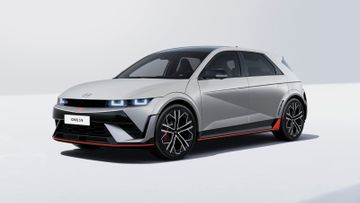 Hyundai Leasingangebot: Hyundai IONIQ 5 N 84 kWh (609 PS) 4WD Sitz-Paket PANO