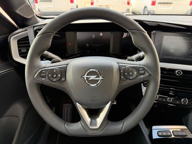 Fahrzeugabbildung Opel Mokka GS Line/Automatik/Kamera/Allwetter!