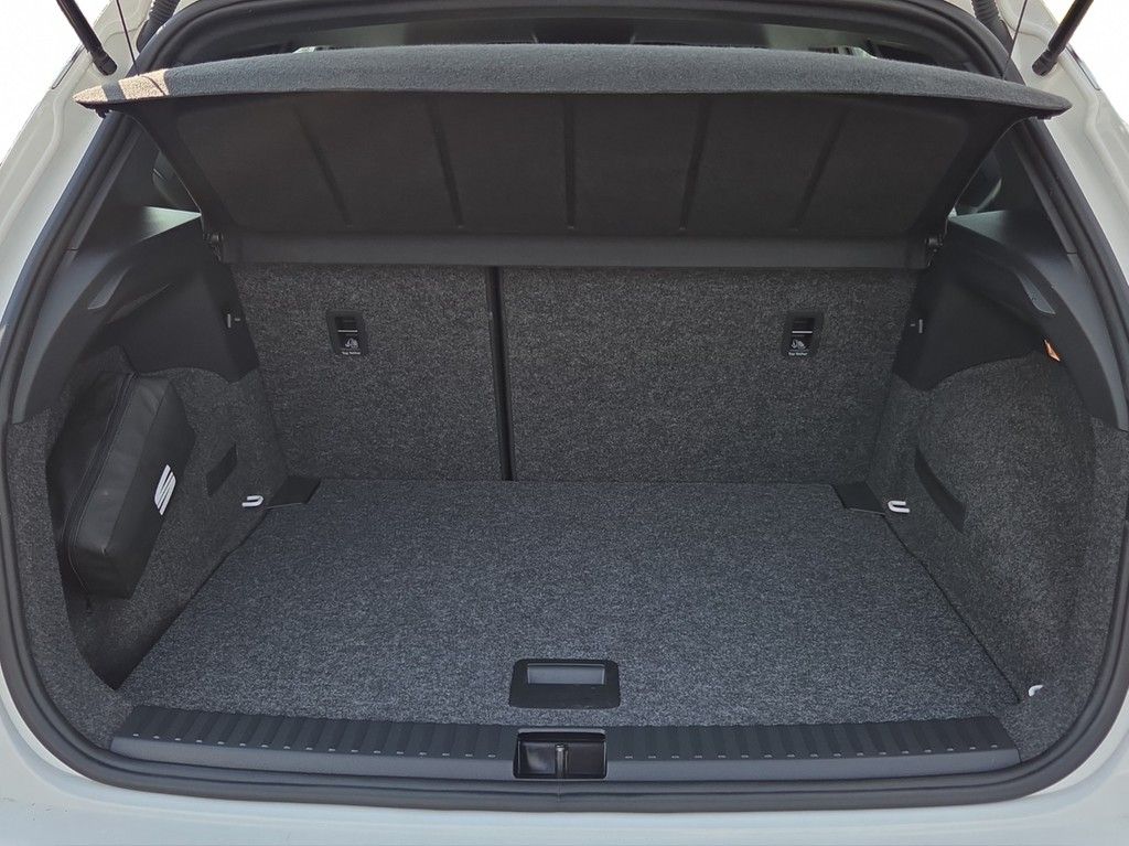 Seat Arona - Bild 9