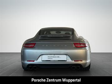 صورة 4 لـ 2012 Porsche 991