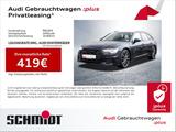 Audi A6 Avant 45 TDI quattro S line LM20 Matrix LED H - Audi A6: 4.2