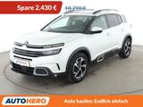 Citroën C5 Aircross 1.6 PureTech Feel Aut.*NAVI*LED*CAM* - Citroën C5 Aircross in München