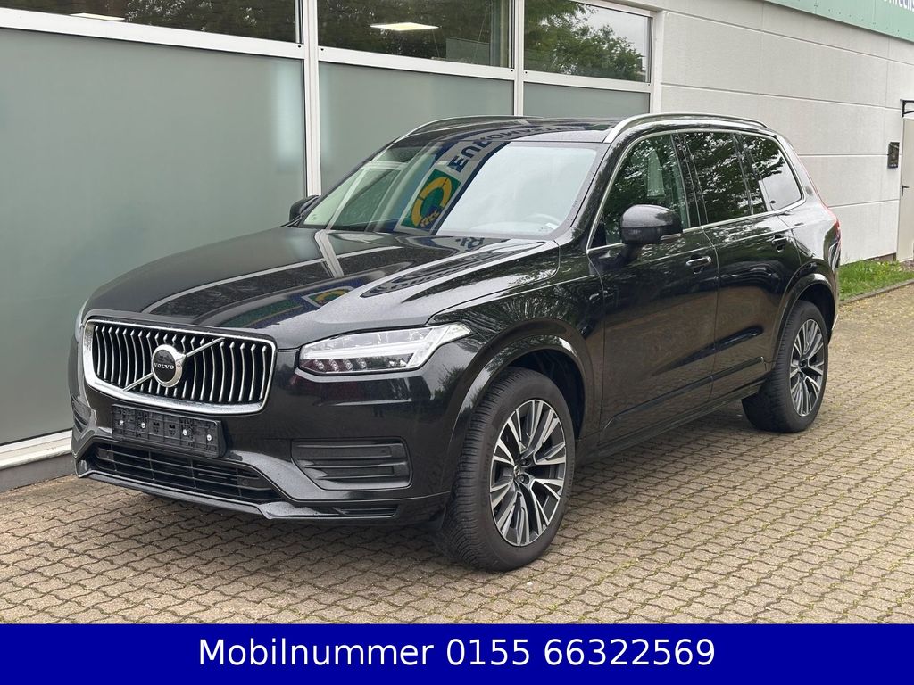 Image of Volvo XC90