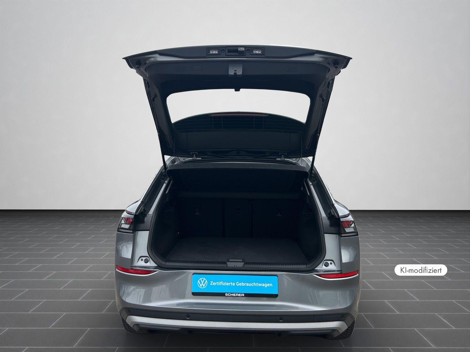Volkswagen T-Roc 1.5 eTSI DSG RFK ACC SHZ NAVI, миниатюра 16