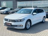 Volkswagen Passat Variant 1.4 TSI"DSG"Comfortline"MASSAGE" - Volkswagen Passat aus 2017