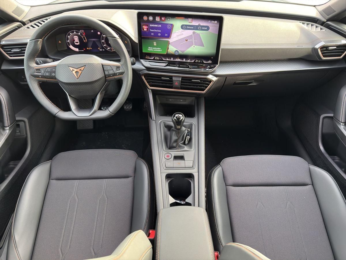 Cupra Leon - Bild 15