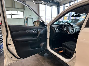 Nissan X-Trail Visia *2. Hand*7-Sitzer*Klima*Bluetooth*