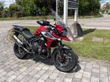 Triumph Tiger 1200 XRT - TRIUMPH ENDURO