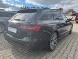 Audi S4 Avant 3.0 TDI quattro LEDER SHZ PANO NAVI KAM - gebrauchte Audi S4 aus dem Jahr 2020