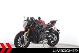 MV Agusta BRUTALE 1000 RR - QS, LC, TC, Acryl-LED - MV AGUSTA 1000 R