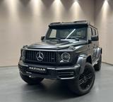 Mercedes-Benz G63 AMG 4x4 ²  * *MAGNO* * - Mercedes-Benz G 63 AMG in Stuttgart