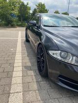 Jaguar XJ Supersport 5.0 V8 Kompressor Langversion ... - Jaguar XJ: 5.0