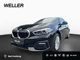 BMW 120d xDrive LiCo+,LED,HiFi,Tempo,PDC,Klima,SHZ - BMW 120 aus 2020