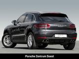 Porsche Macan S/Porsche Active Suspension Management - Porsche Gebrauchtwagen in Arnsberg