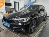 BMW 125 i Edition Sport Line Shadow*Navi-Prof*8fach* - BMW Gebrauchtwagen in Gießen