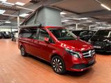 Mercedes-Benz V 300 d Marco Polo Allrad 2xStandh. AHK2,5t - rote Mercedes-Benz V-Klasse