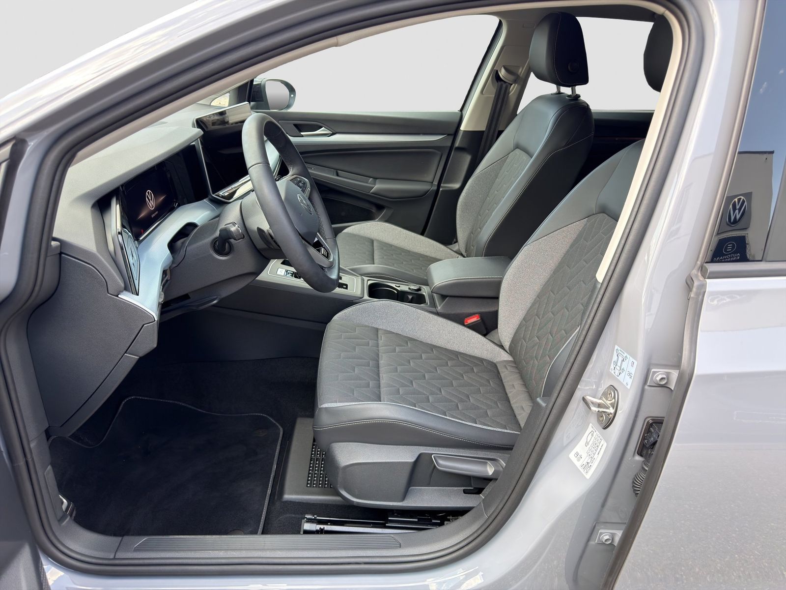 Volkswagen Golf - Bild 9