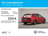 Volkswagen Golf - Vorschau Bild 3