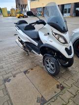 Piaggio Mp 3 500 Lt Buisiness Abs Asr  - Piaggio Motorräder in Berlin