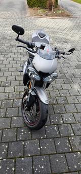 Triumph Street Triple RS Bj 2017 - TRIUMPH MOTORRAD