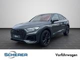 Audi Q5 Sportback adaptive air suspension, Panorama-G - : Allradantrieb, Suspension