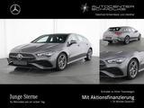 Mercedes-Benz CLA 200 SB Edition AMG 360°*AMBIENTE*DISTRONIC*. - Mercedes-Benz CLA 200 Shooting Brake Jahreswagen