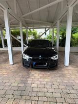 BMW 116i M Paket - BMW 116: 116i M Paket