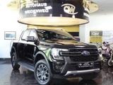Ford Ranger Wildtrak 4WD DOKA LED AHK B&O Navi 360Cam - gebrauchte Ford Ranger aus dem Jahr 2023
