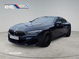 BMW M850i xDrive LASERLICHT HEAD-UP SITZBELÜFTUNG - BMW M850: 5 Türen