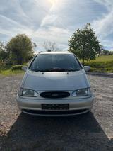 Ford Galaxy 1.9 TDI 81 kW GLX  - gebrauchte Ford Galaxy aus dem Jahr 1999