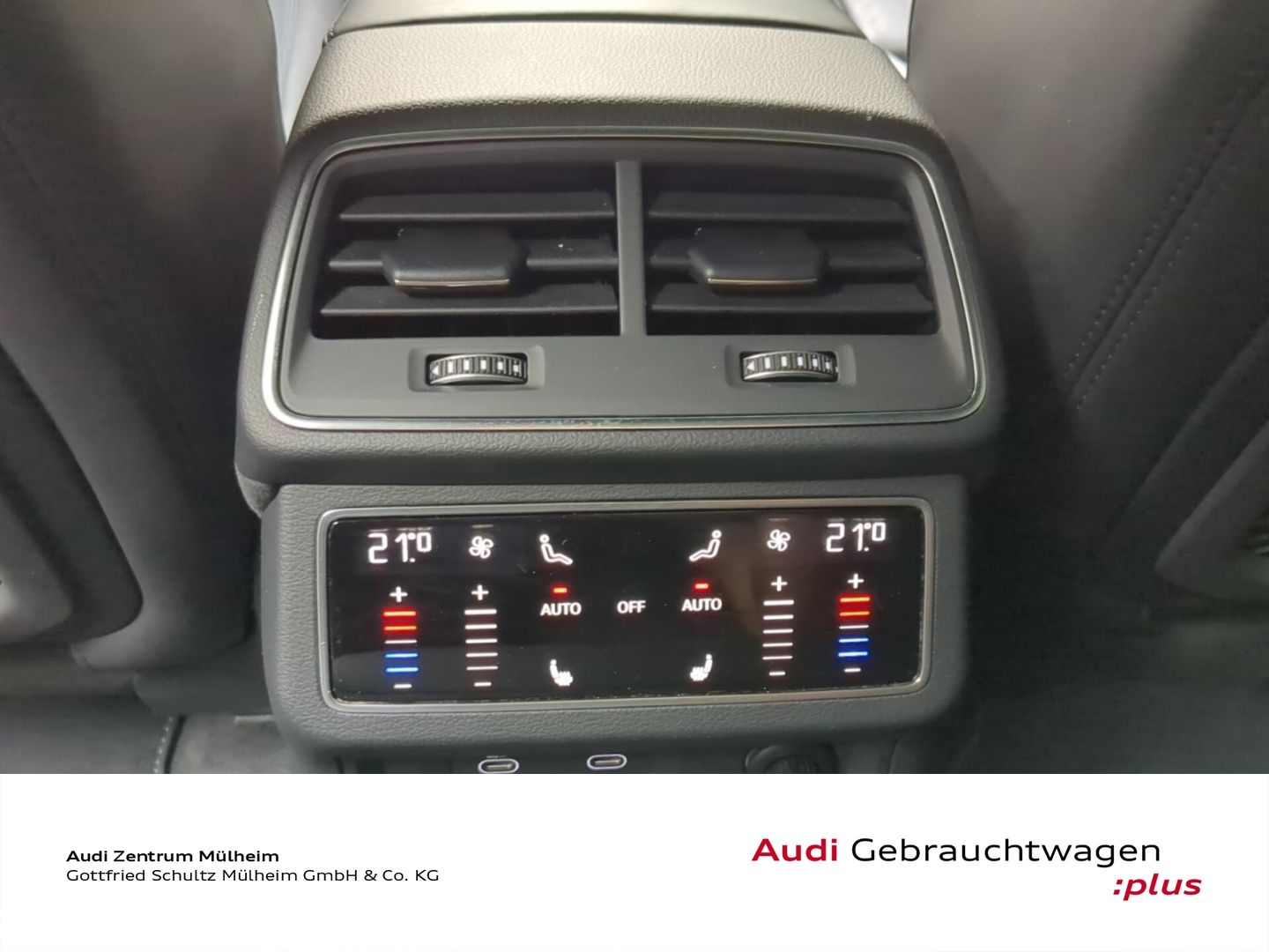 Audi RS6 - Bild 25