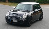 MINI Mini Cooper R53 Facelift - MINI Cooper S R53 Gebrauchtwagen