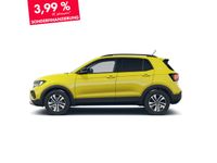Volkswagen T-Cross - Vorschau Bild 3