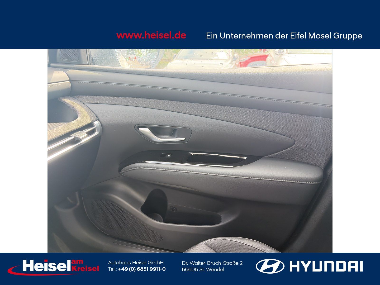 Hyundai Tucson – Bild 18