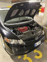 Honda Civic Si FA5 Sedan 2007 The Holy Other - Honda: Sedan