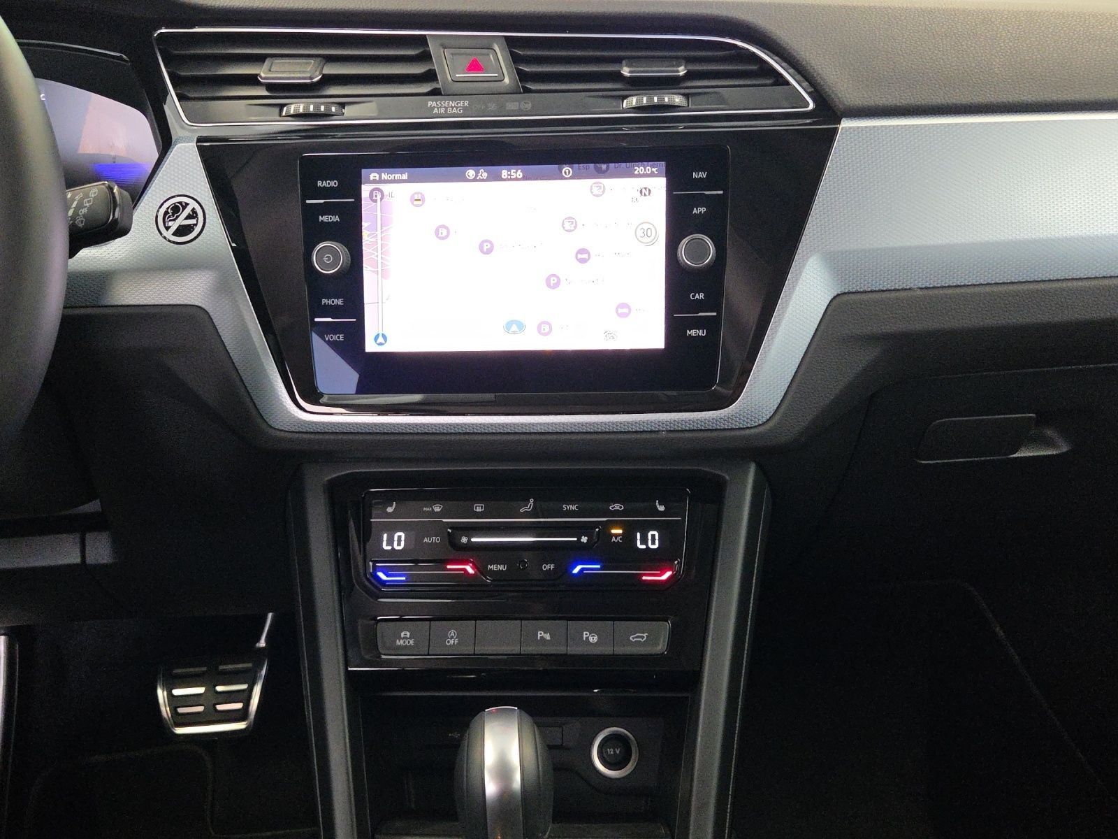 Volkswagen Touran - Bild 7