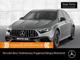 Mercedes-Benz A45S 4M AMG Prem/DriversP/Perf+MultiSi/Burm/Keyl - gebrauchte Mercedes-Benz A 45 AMG aus dem Jahr 2023