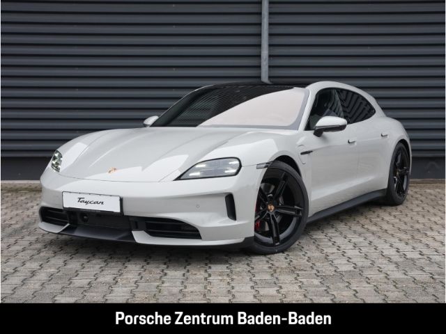 Porsche Taycan 4S Sport Turismo LED-Matrix Surround-View