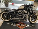 Harley-Davidson Sportster 1200 Forty-Eight 48 Jekill&Hyde - HARLEY-DAVIDSON 48 FORTY EIGHT