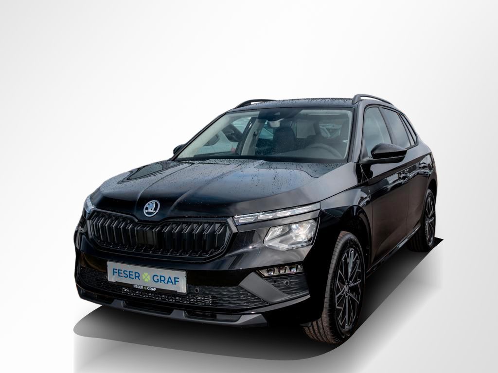 Skoda Kamiq - Bild 14