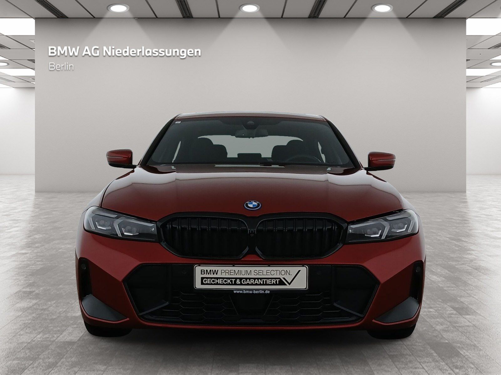 BMW 330 - Bild 5