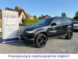 BMW X5 4.6is *LPG,LEDER,XENON,EL.SITZE!* - BMW X5 in Braunschweig