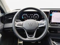 Volkswagen Tiguan - Vorschau Bild 10