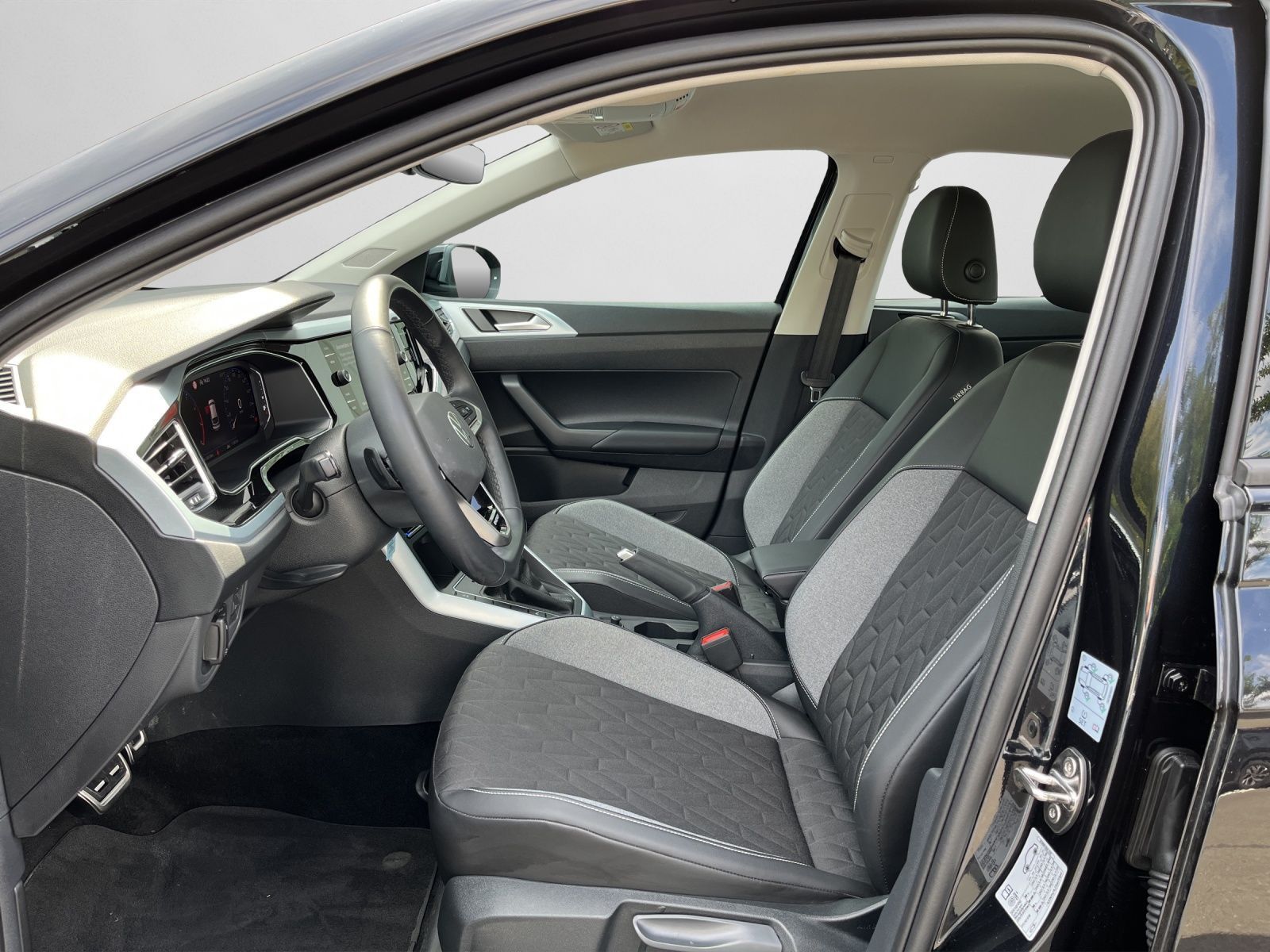 Volkswagen Taigo - Bild 13
