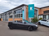 Renault Megane 1.4 16V Sport - gebrauchte Renault Megane aus dem Jahr 1999