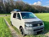 Volkswagen T5 Camper Allrad Solar Autark  - Wohnwagen & Wohnmobile in Wuppertal