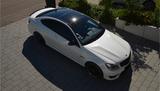Mercedes-Benz C204 | DEUTSCH | PANORAMA | DIAMANTWEISS | KAMER - Mercedes-Benz C 63 AMG Gebrauchtwagen in Stuttgart
