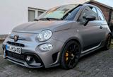 Fiat Abarth 595 Competizione *TÜV Neu! *Sabelt+... - Fiat: Com